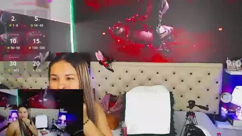 Check-out your craziest wishes with our pick of gaming cams models, featuring big knockers, round tails and tight twats.