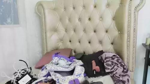 alexafoxy18 from Cherry is Freechat
