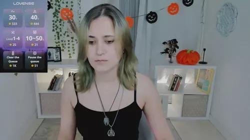 alexalexi from Cherry is Freechat