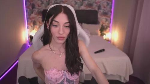 Check-out your craziest wishes with our pick of gaming cams models, featuring big knockers, round tails and tight twats.