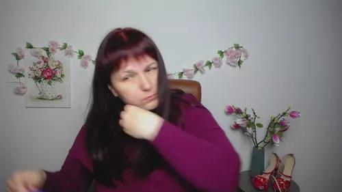 aliceinks from Cherry is Freechat