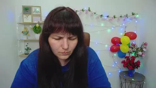 aliceinks from Cherry is Freechat
