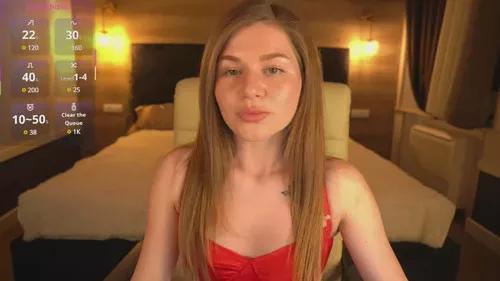alicemyluv from Cherry is Freechat