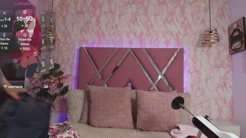 Photos of aliice1 from Cherry is Freechat