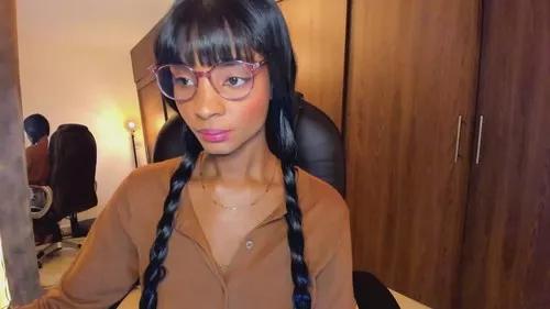 alikahouston from Cherry is Freechat
