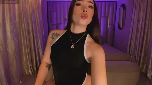Check-out your craziest wishes with our pick of gaming cams models, featuring big knockers, round tails and tight twats.