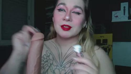 alisau from Cherry is Freechat