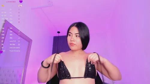 aliscolliinss from Cherry is Freechat