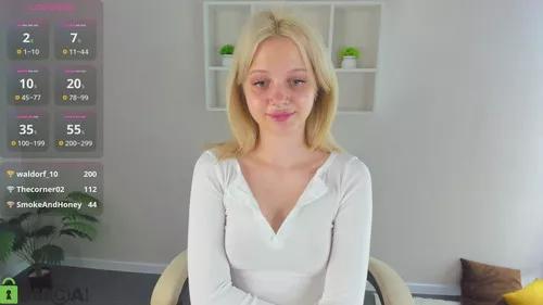 Check-out your craziest wishes with our pick of gaming cams models, featuring big knockers, round tails and tight twats.