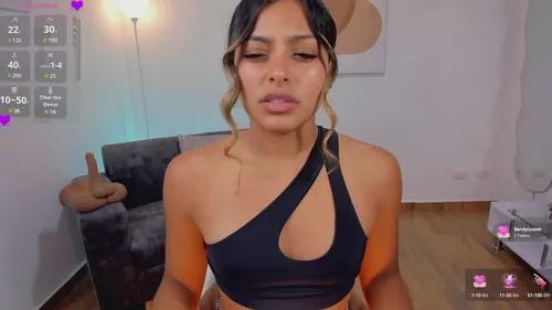 Check-out your craziest wishes with our pick of gaming cams models, featuring big knockers, round tails and tight twats.