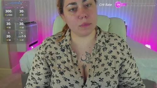 Check-out your craziest wishes with our pick of gaming cams models, featuring big knockers, round tails and tight twats.