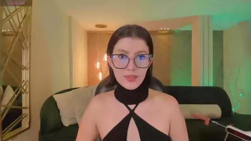 Photos of amberfarrell from Cherry is Freechat