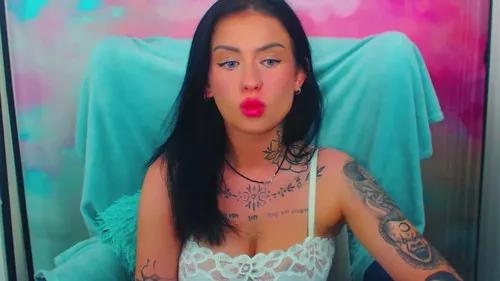 ameliabrunett from Cherry is Freechat