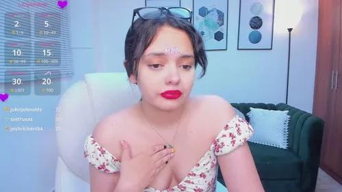 Photos of ameliacherryy from Cherry is Freechat
