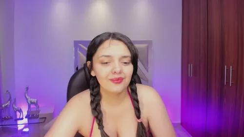 ameliacherryy from Cherry is Freechat