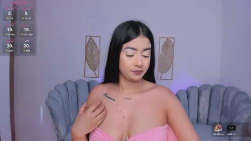 Check-out your craziest wishes with our pick of gaming cams models, featuring big knockers, round tails and tight twats.
