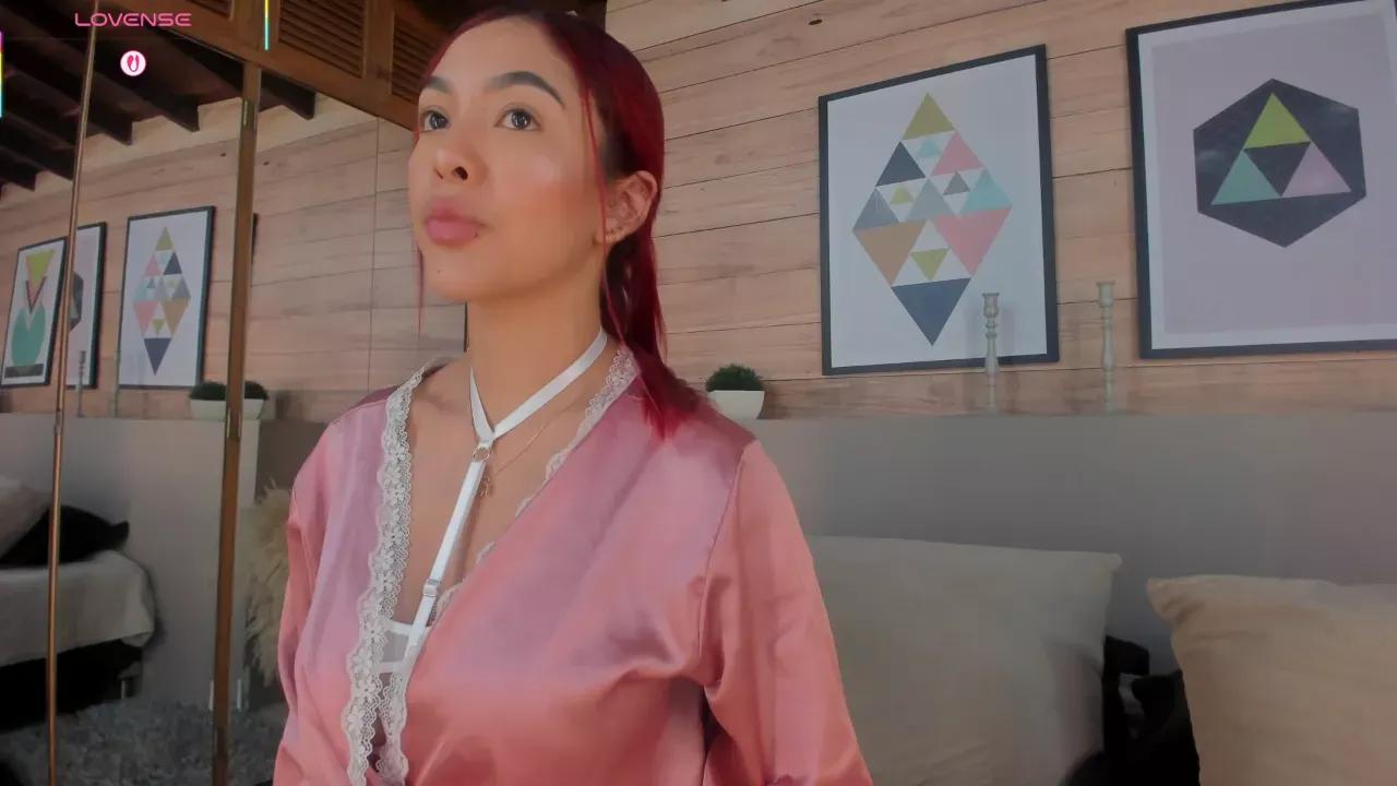 Check-out your craziest wishes with our pick of gaming cams models, featuring big knockers, round tails and tight twats.
