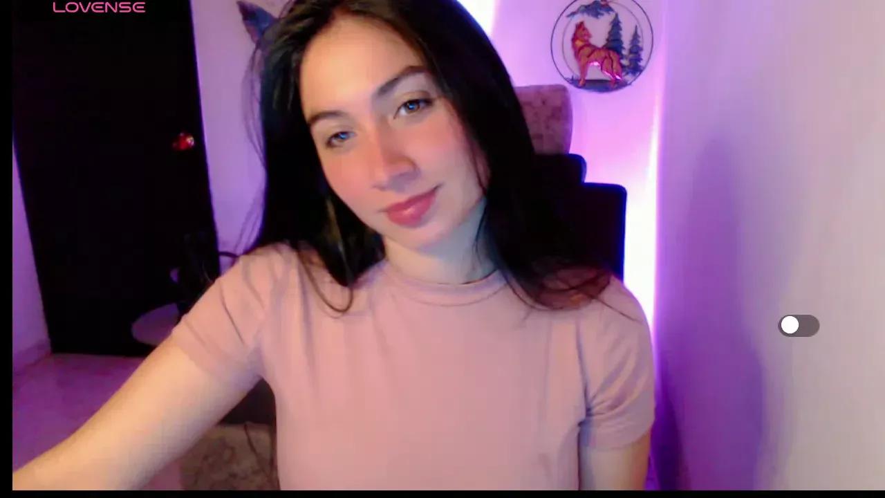 Photos of amystefa from Cherry is Freechat