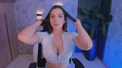 amywalkerx from Cherry is Freechat