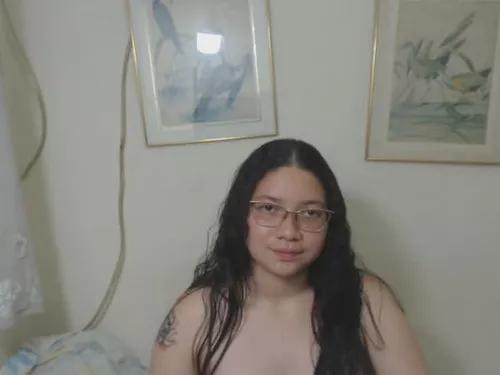 analashley from Cherry is Freechat
