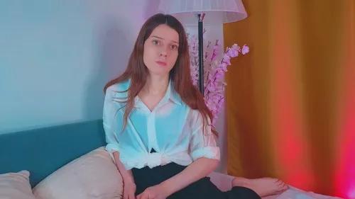 Andrenelson webcams show profile image 