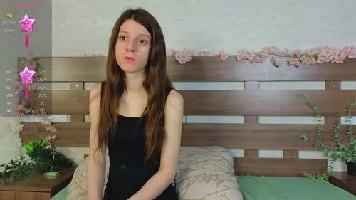 Andrenelson webcams show profile image 