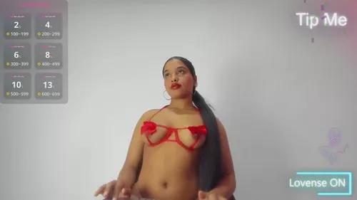 Check-out your craziest wishes with our pick of gaming cams models, featuring big knockers, round tails and tight twats.