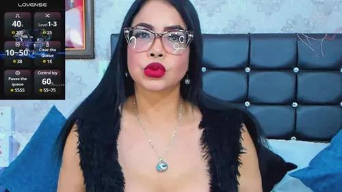 Check-out your craziest wishes with our pick of gaming cams models, featuring big knockers, round tails and tight twats.