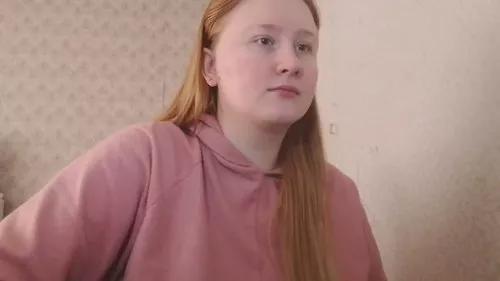 anikalipps from Cherry is Freechat