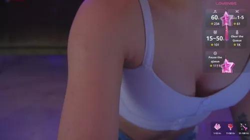 Photos of animegirll from Cherry is Freechat