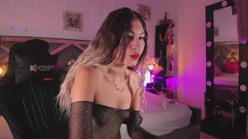 annalew from Cherry is Freechat
