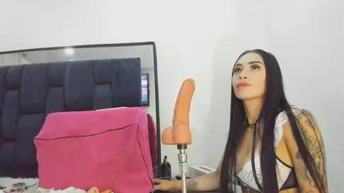 Check-out your craziest wishes with our pick of gaming cams models, featuring big knockers, round tails and tight twats.