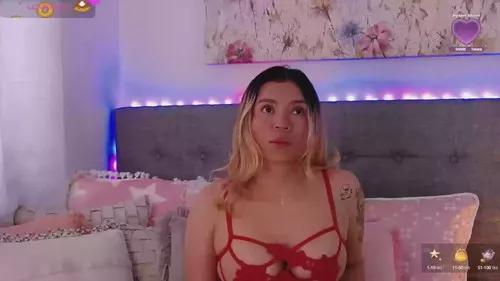 Photos of antonellalee from Cherry is Freechat