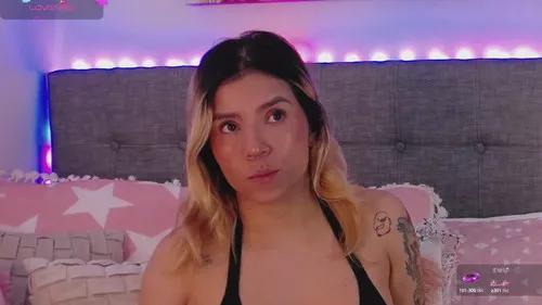 Check-out your craziest wishes with our pick of gaming cams models, featuring big knockers, round tails and tight twats.