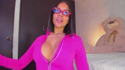 antonellamor from Cherry is Freechat