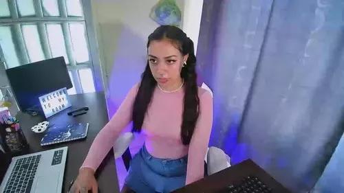 antonellasoul from Cherry is Freechat