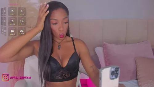 Check-out your craziest wishes with our pick of gaming cams models, featuring big knockers, round tails and tight twats.
