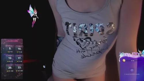 Check-out your craziest wishes with our pick of gaming cams models, featuring big knockers, round tails and tight twats.