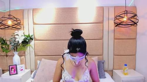 Check-out your craziest wishes with our pick of gaming cams models, featuring big knockers, round tails and tight twats.