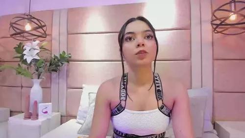 ariabelles from Cherry is Freechat