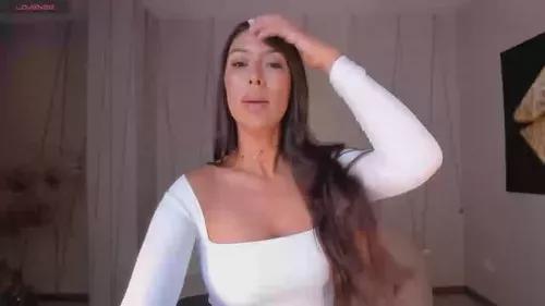 arianadumont from Cherry is Freechat