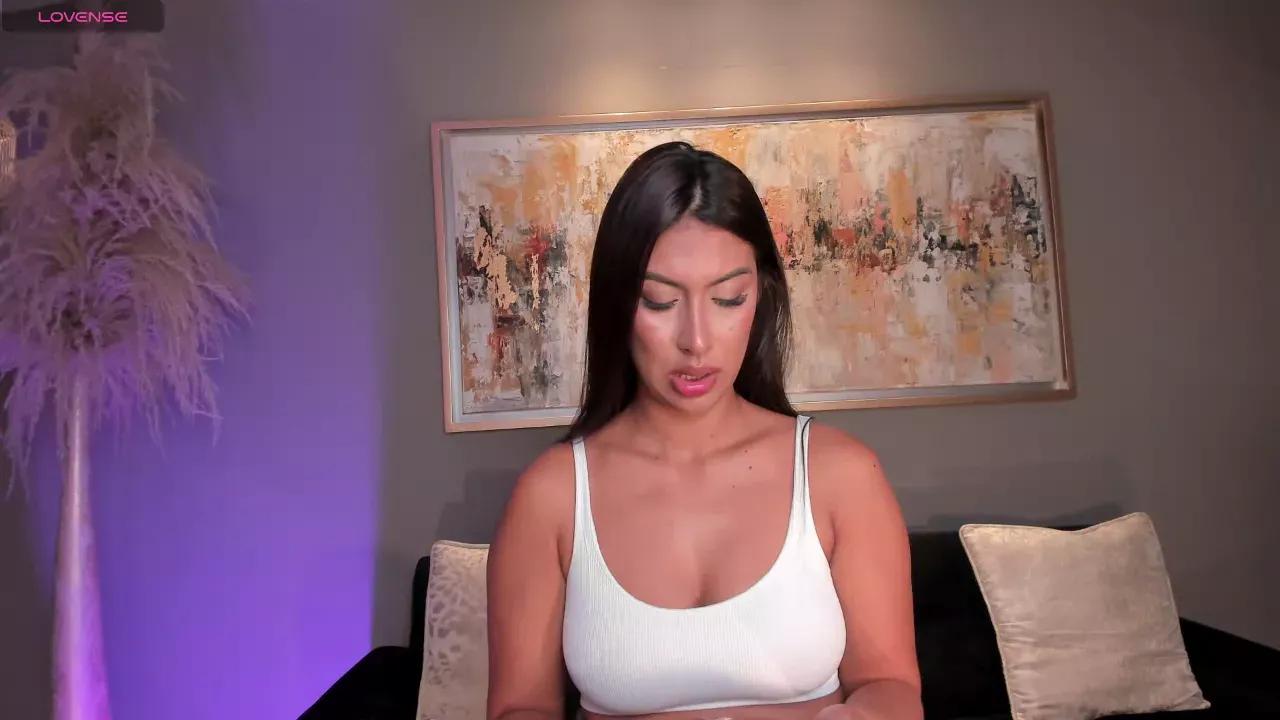 Check-out your craziest wishes with our pick of gaming cams models, featuring big knockers, round tails and tight twats.