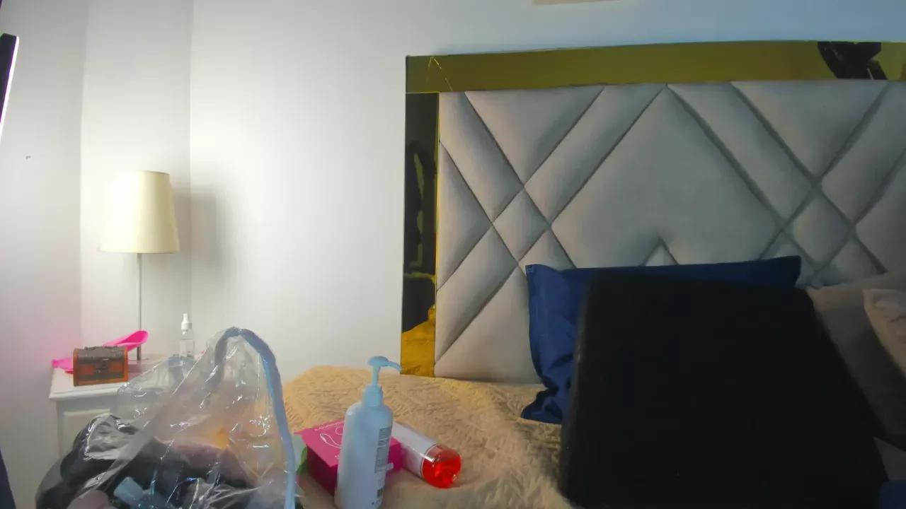 Photos of arianamartins from Cherry is Freechat