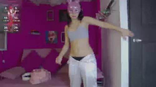 Check-out your craziest wishes with our pick of gaming cams models, featuring big knockers, round tails and tight twats.