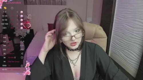 Photos of ashleeysweeet from Cherry is Freechat