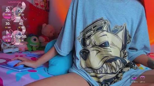 Check-out your craziest wishes with our pick of gaming cams models, featuring big knockers, round tails and tight twats.