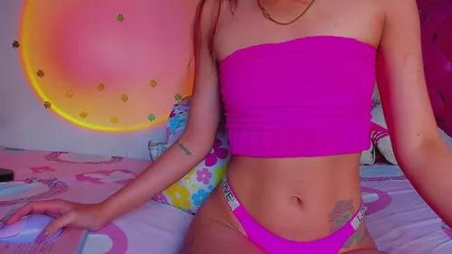Check-out your craziest wishes with our pick of gaming cams models, featuring big knockers, round tails and tight twats.