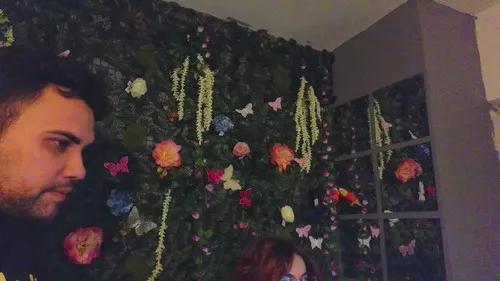 babyaryaa from Cherry is Freechat