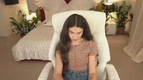 babyflowers from Cherry is Freechat