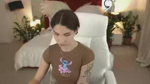 babyflowers from Cherry is Freechat